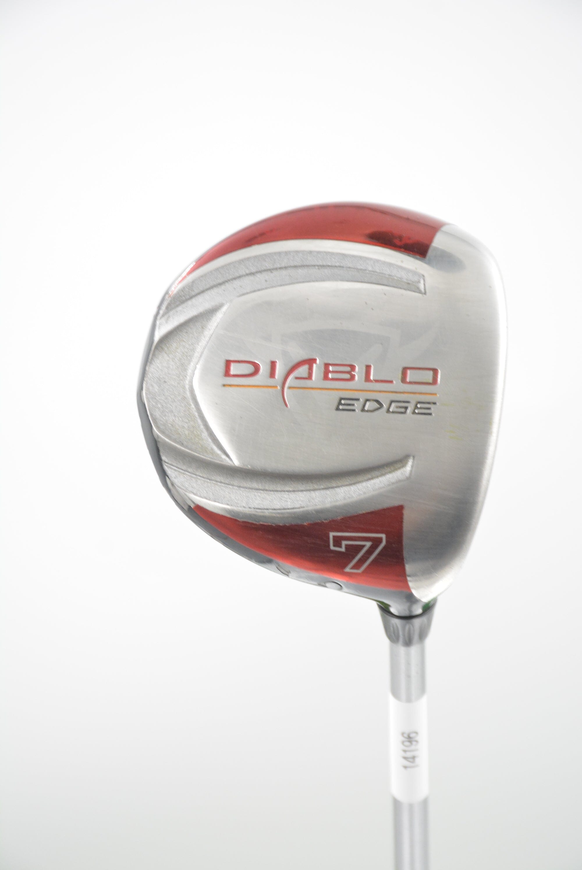 Women's Callaway Diablo Edge 7 Wood W Flex Golf Clubs GolfRoots 