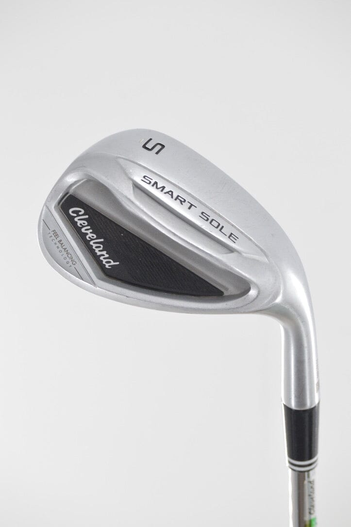 Cleveland Smart Sole 3 SW Wedge Flex 35.25" Golf Clubs GolfRoots 