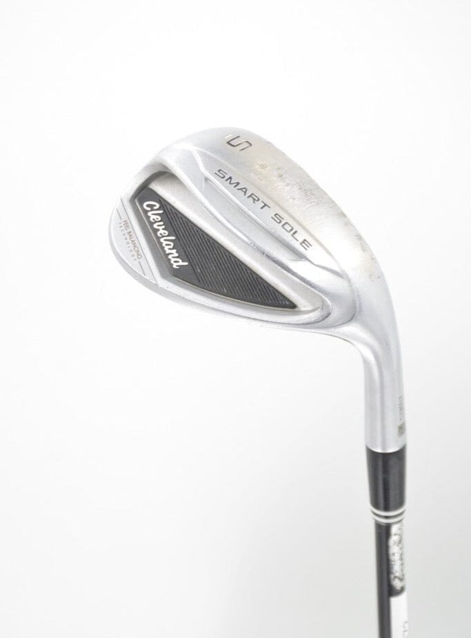 Cleveland Smart Sole 3 S Wedge Wedge Flex Golf Clubs GolfRoots 