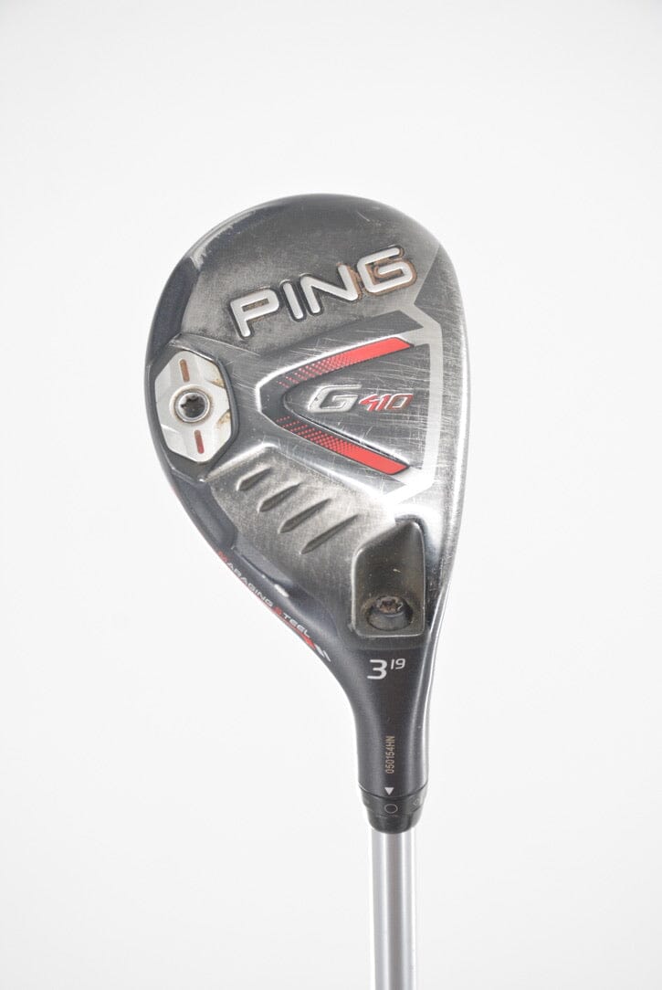 Ping G410 3 Hybrid SR Flex 40.75" Golf Clubs GolfRoots 