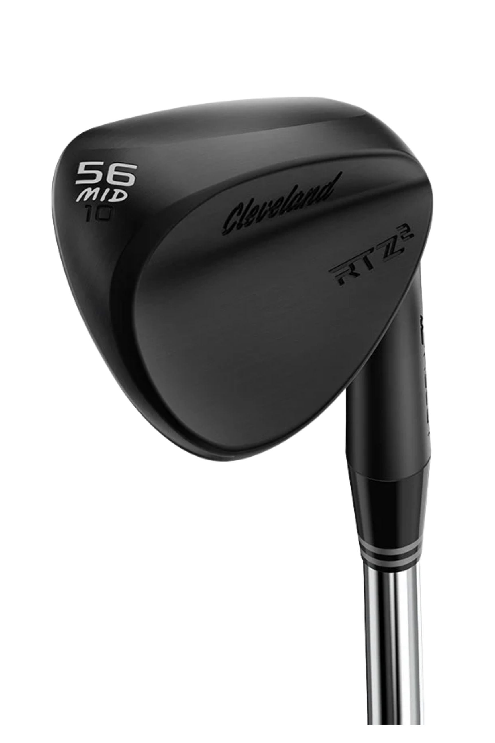 New Cleveland RTZ 2 Black Satin Wedge Golf Clubs GolfRoots 