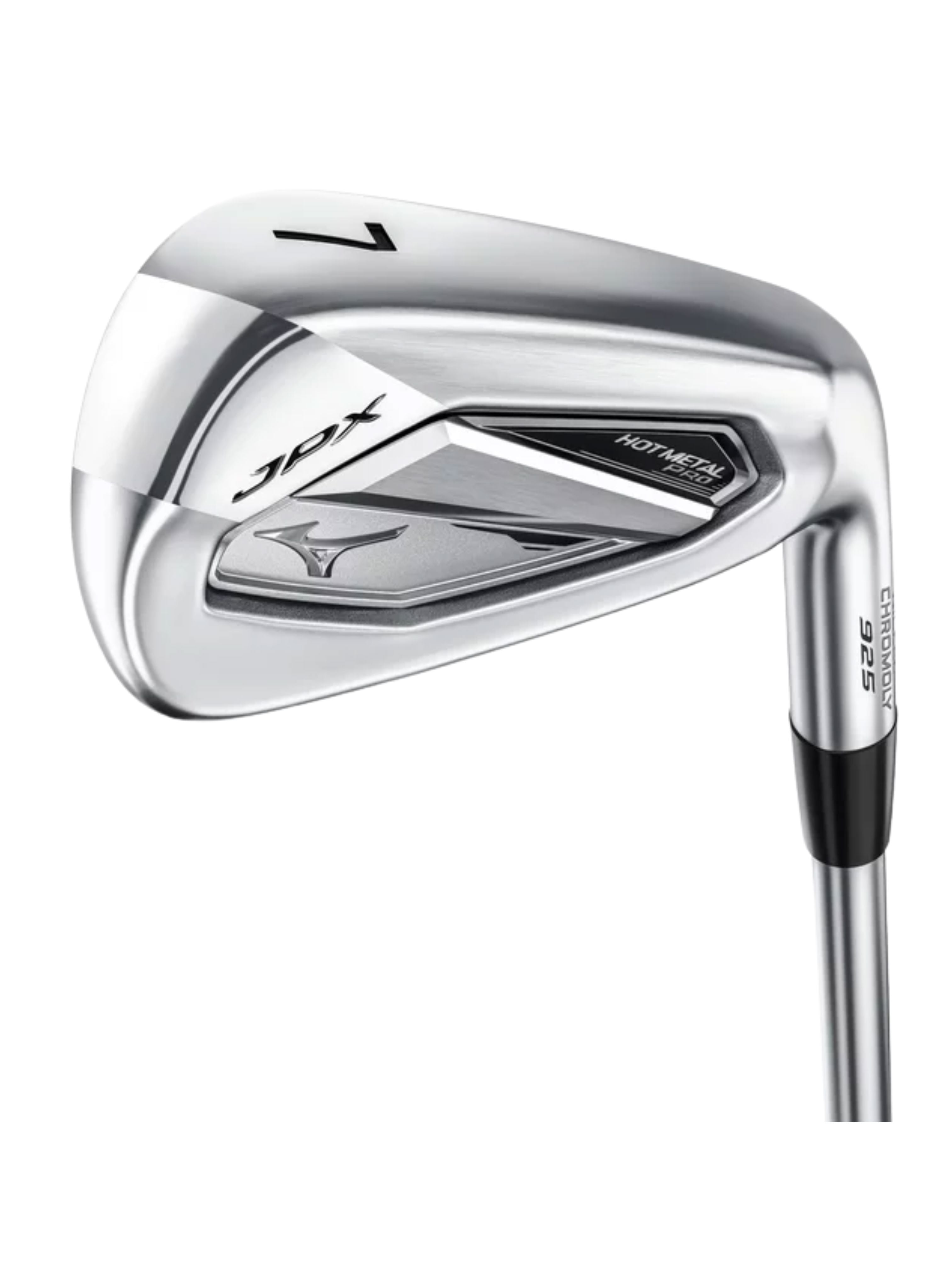 New Mizuno JPX 925 Hot Metal Pro Iron Set Golf Clubs GolfRoots 
