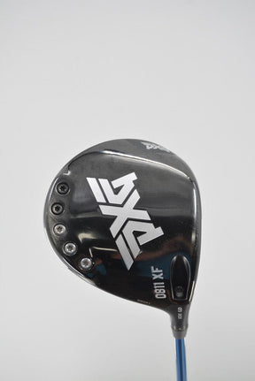 PXG 0811XF Gen 2 9 Degree Driver R Flex 45