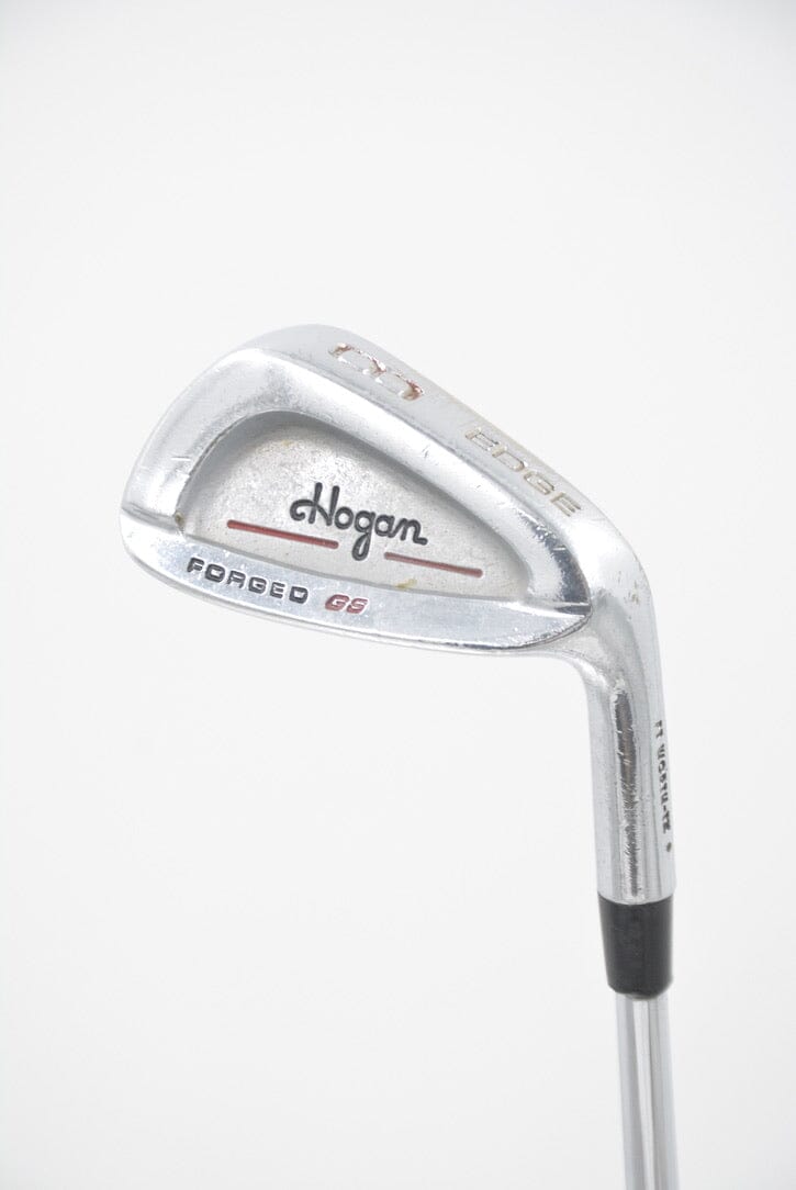 Ben Hogan Edge Forged GS 3-PW Iron Set R Flex +0.5" Golf Clubs GolfRoots 