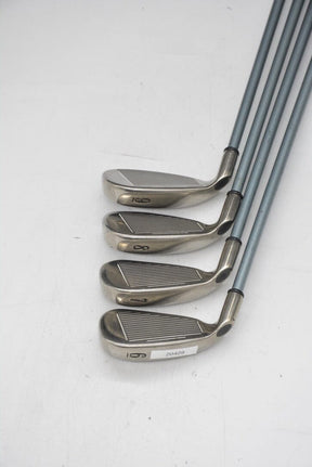 Women's Callaway Hawk Eye 6-9' Iron Set W Flex -.25" Golf Clubs GolfRoots 