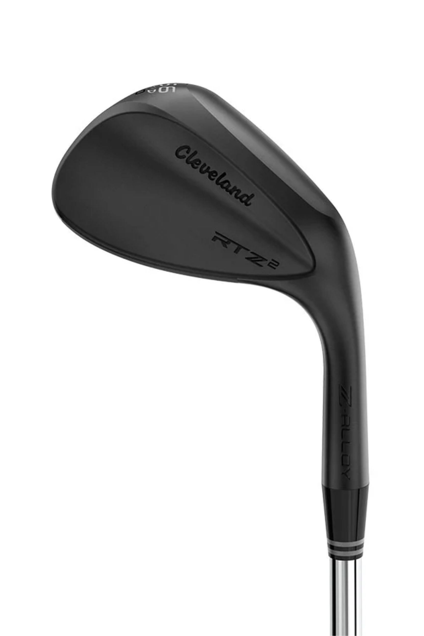 New Cleveland RTZ 2 Black Satin Wedge Golf Clubs GolfRoots 