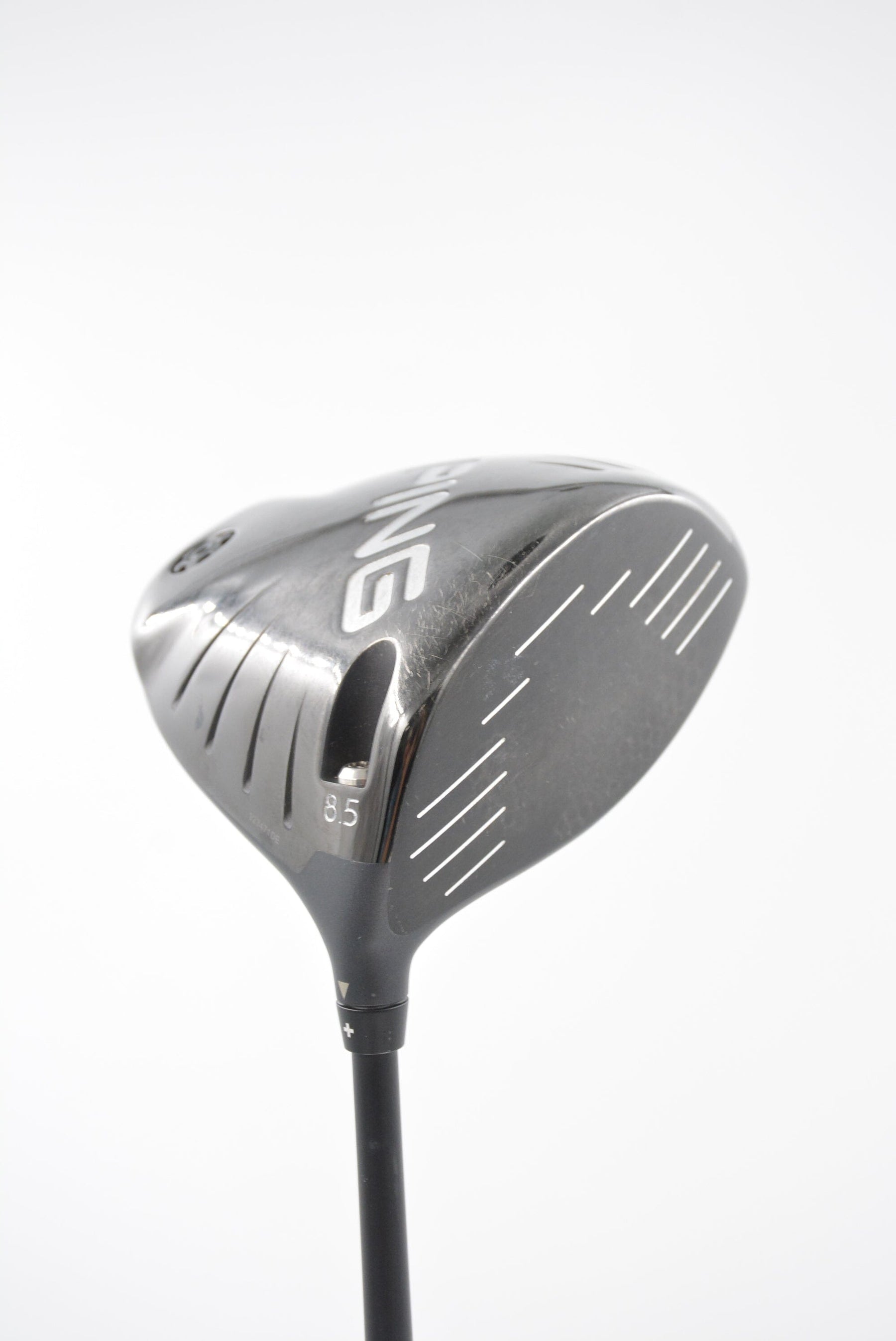 Ping G25 8.5 Degree Driver S Flex Golf Clubs GolfRoots 