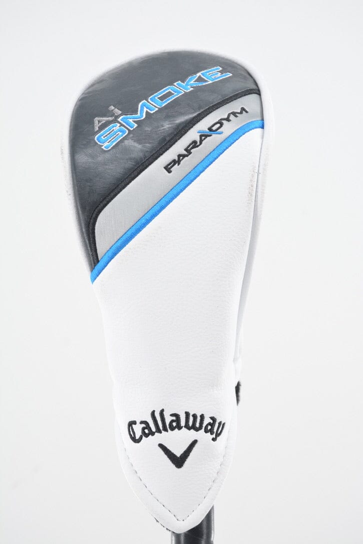 Callaway AI Smoke Hybrid Headcover Golf Clubs GolfRoots 