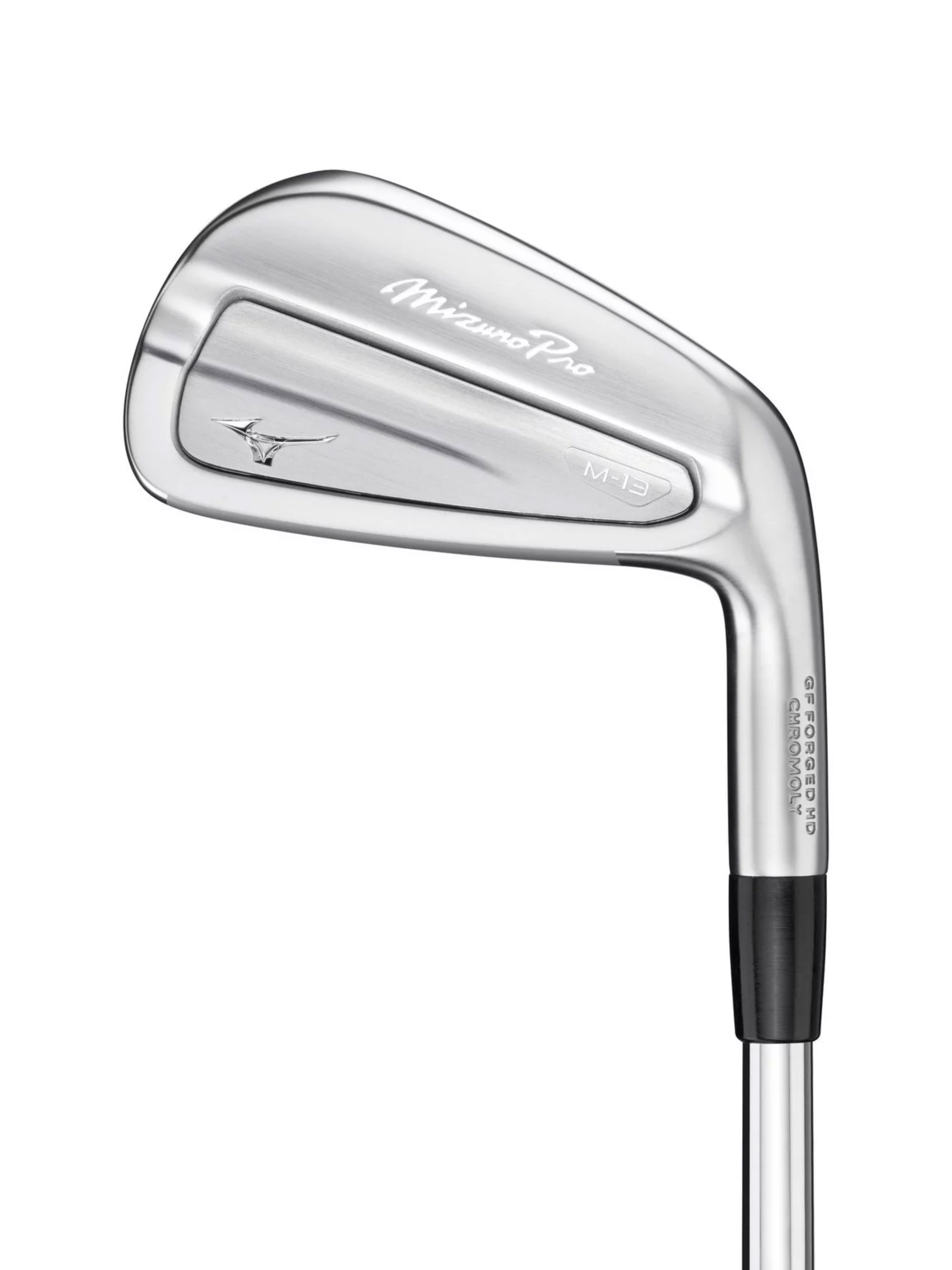 New Mizuno Pro M-13 Iron Set Golf Clubs GolfRoots 