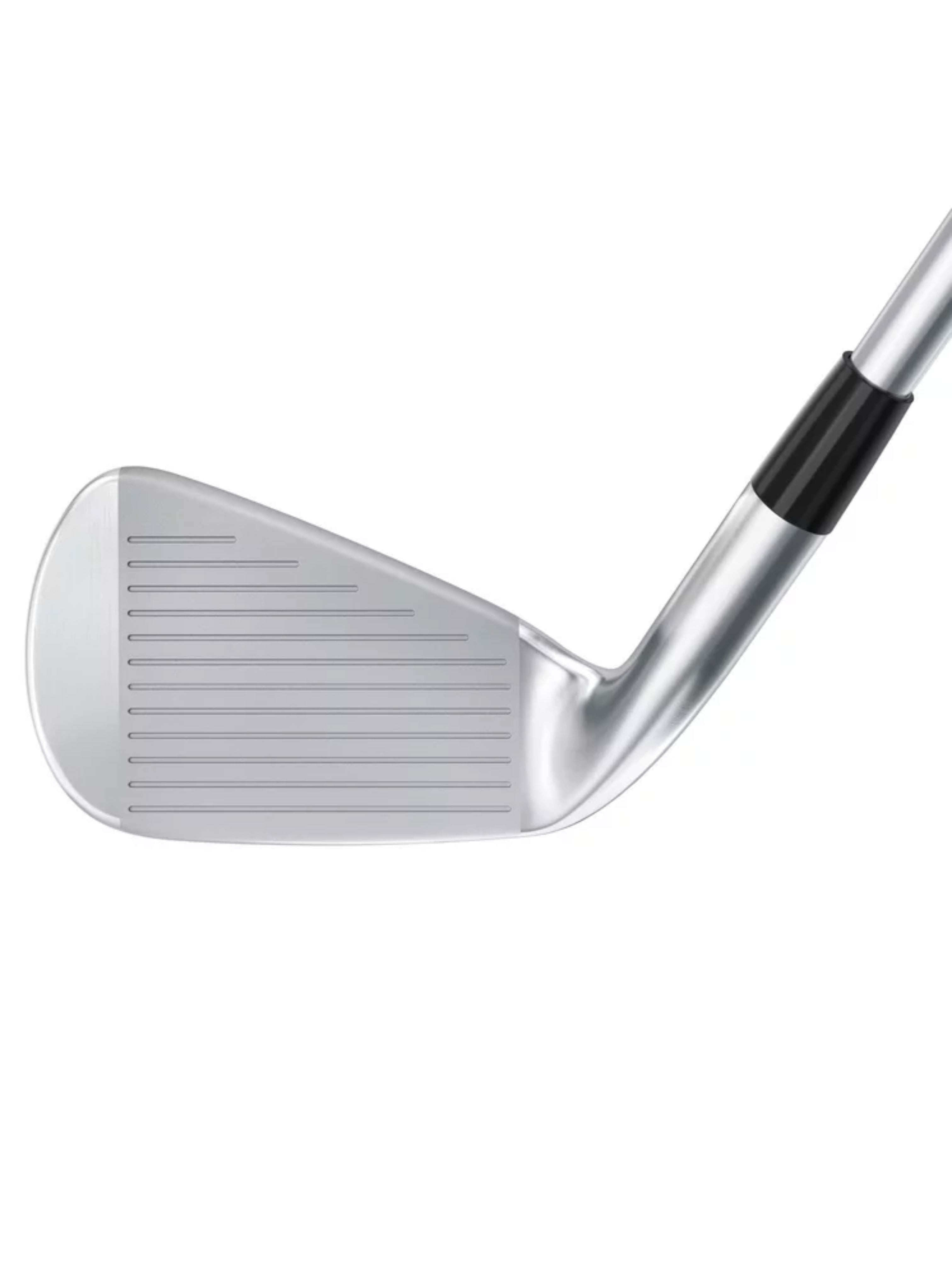 New Mizuno JPX 925 Hot Metal Pro Iron Set