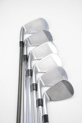 Honma Tr20 V 4-5, 7-10 Iron Set S Flex Golf Clubs GolfRoots 