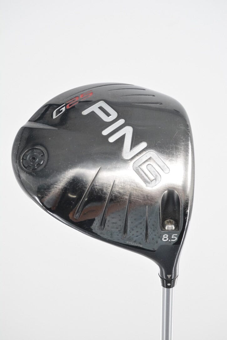 Ping G25 8.5 Degree Driver S Flex 45.75" Golf Clubs GolfRoots 