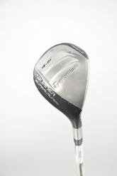 Women's TaylorMade Burner Superlaunch Rescue 4 Hybrid W Flex Golf Clubs GolfRoots 