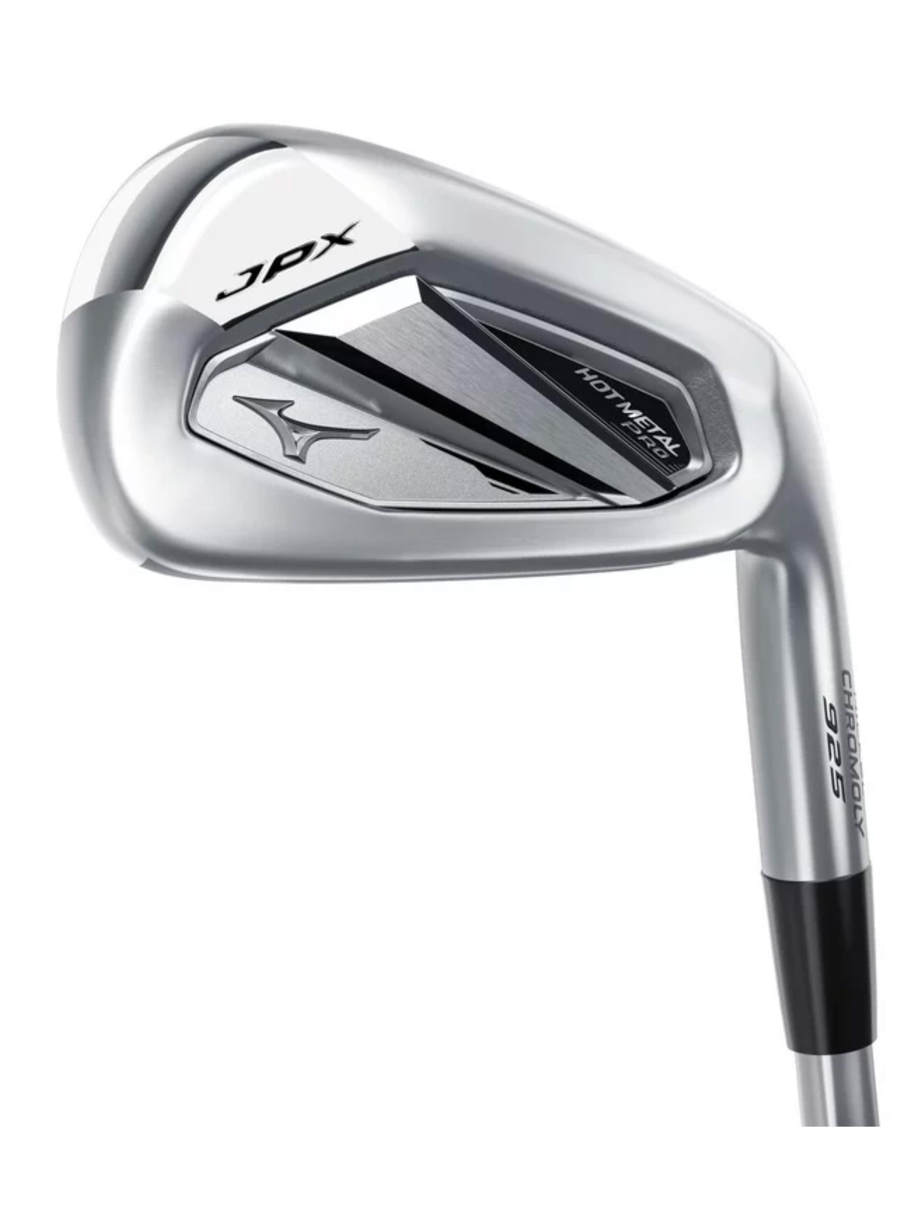New Mizuno JPX 925 Hot Metal Pro Iron Set