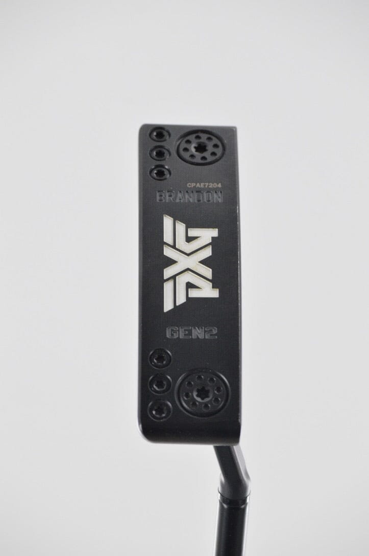 PXG Brandon Gen 2 Putter 35" Golf Clubs GolfRoots 