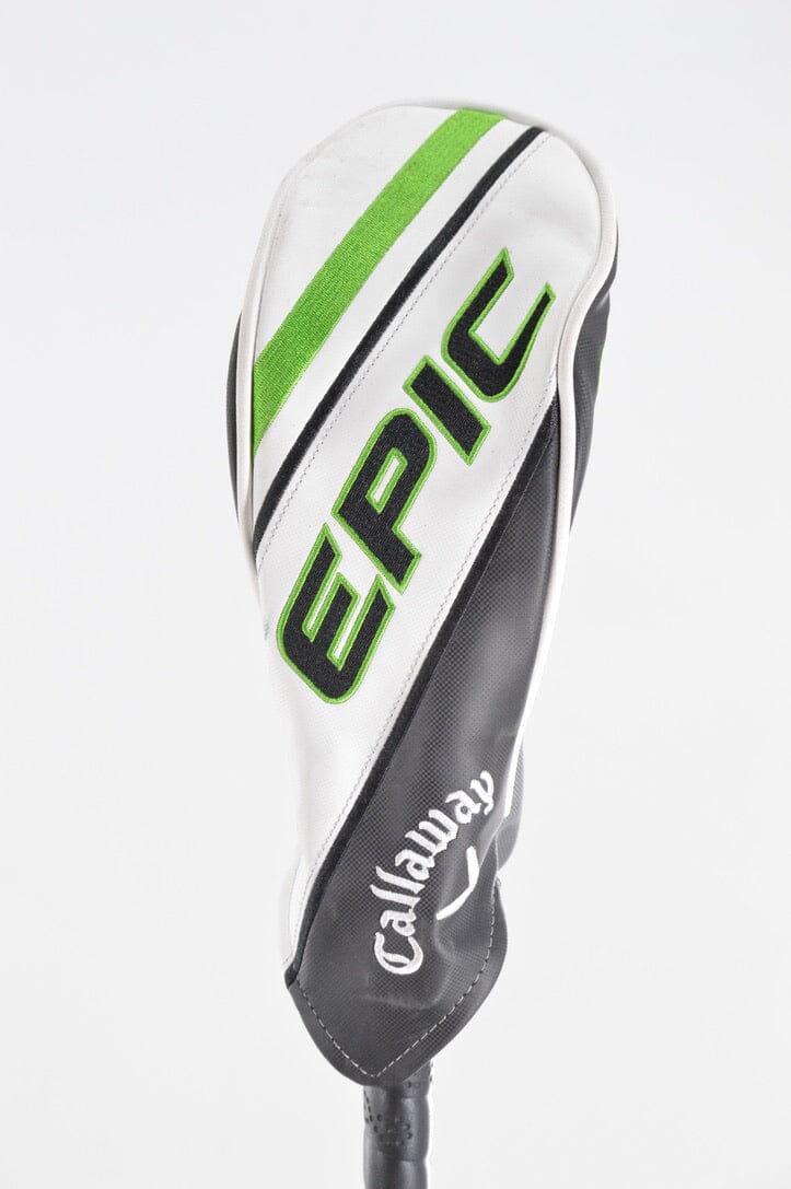 Callaway Epic Wood Headcover Golf Clubs GolfRoots 