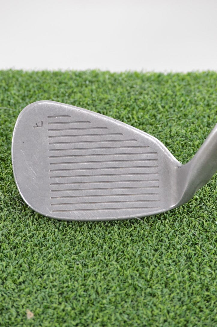 Ping I3 + Blade LW Wedge Flex 34.75"