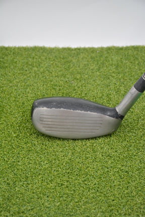 Tour Edge Exotics 19 Degree Hybrid R Flex Golf Clubs GolfRoots 