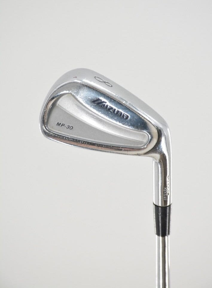 Mizuno MP 30 3-PW Iron Set X Flex +1.25" Golf Clubs GolfRoots 