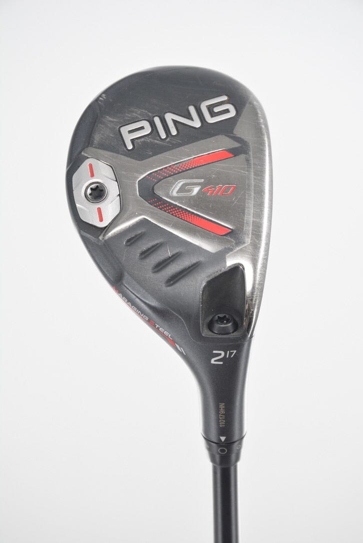 Ping G410 2 Hybrid S Flex 41" Golf Clubs GolfRoots 