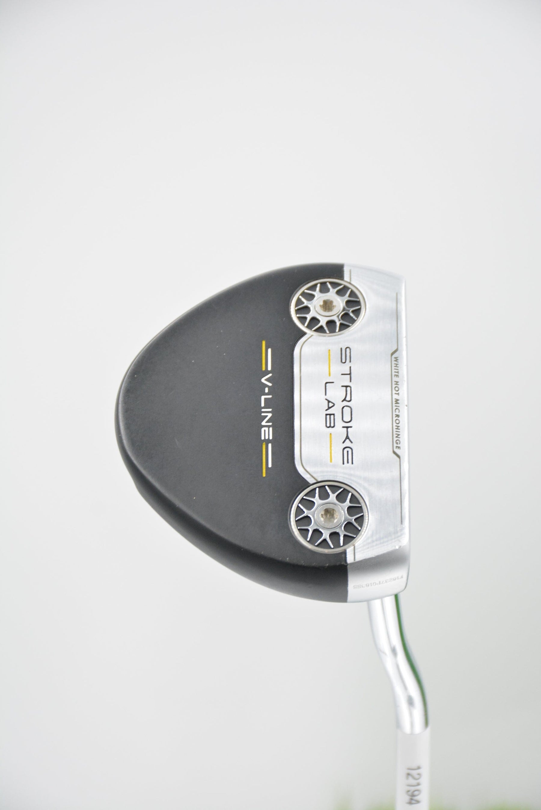 Odyssey Stroke Lab V-Line 33.5" Golf Clubs GolfRoots 