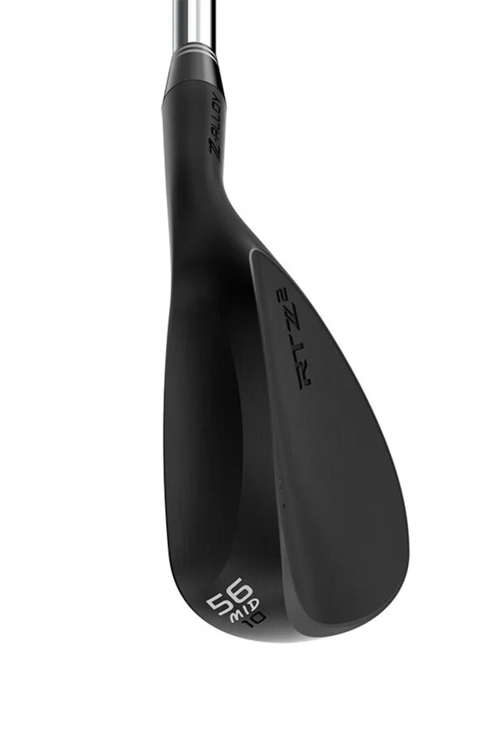 New Cleveland RTZ 2 Black Satin Wedge Golf Clubs GolfRoots 