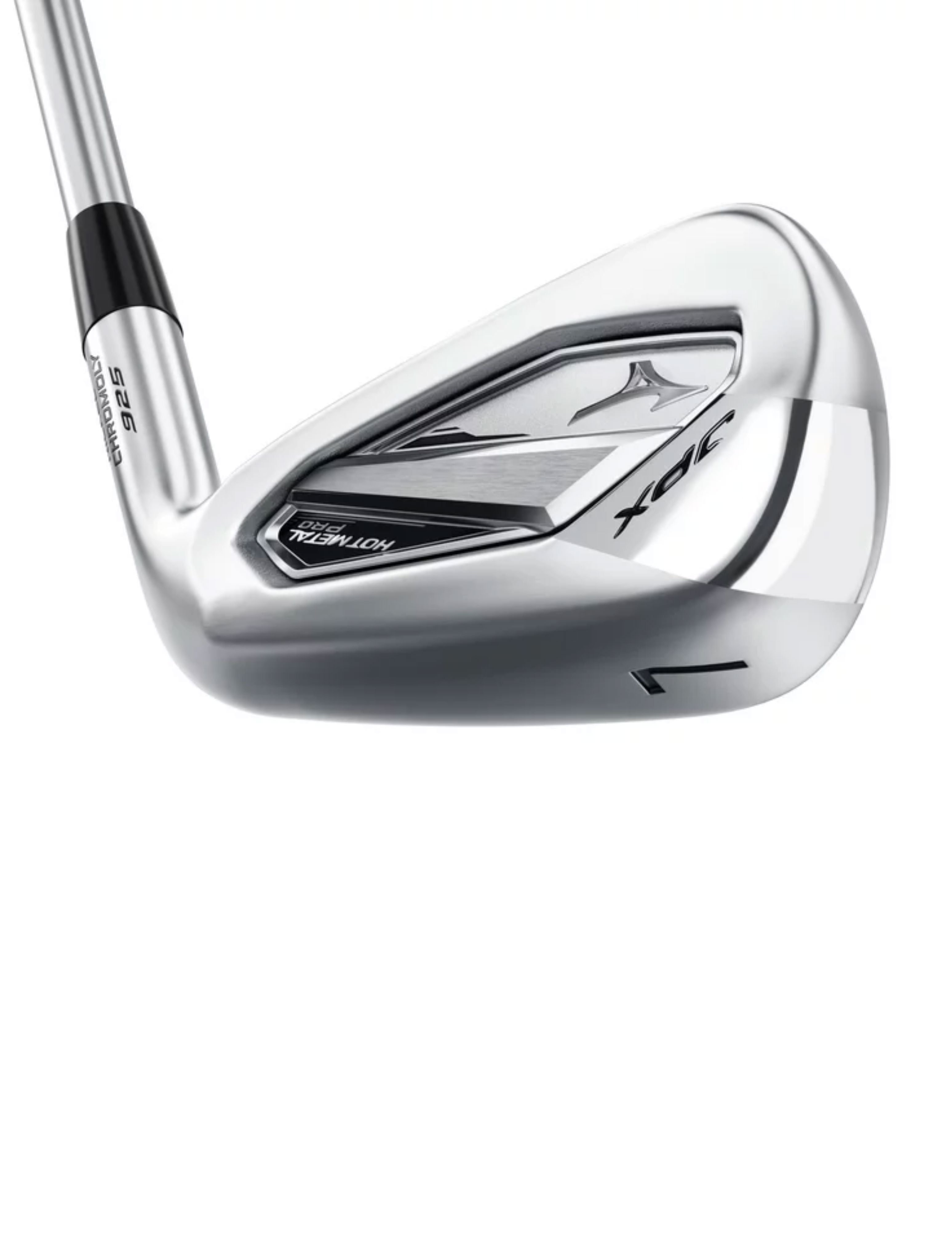 New Mizuno JPX 925 Hot Metal Pro Iron Set