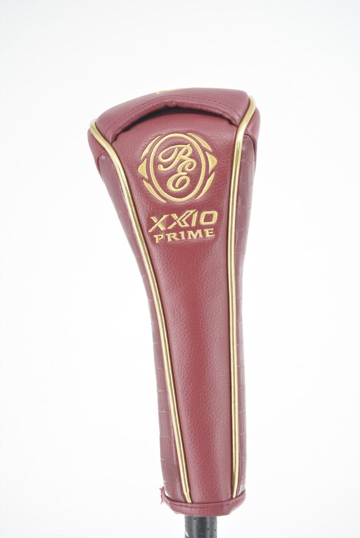 XXIO Prime Royal Edition 5 Wood Headcover Golf Clubs GolfRoots 