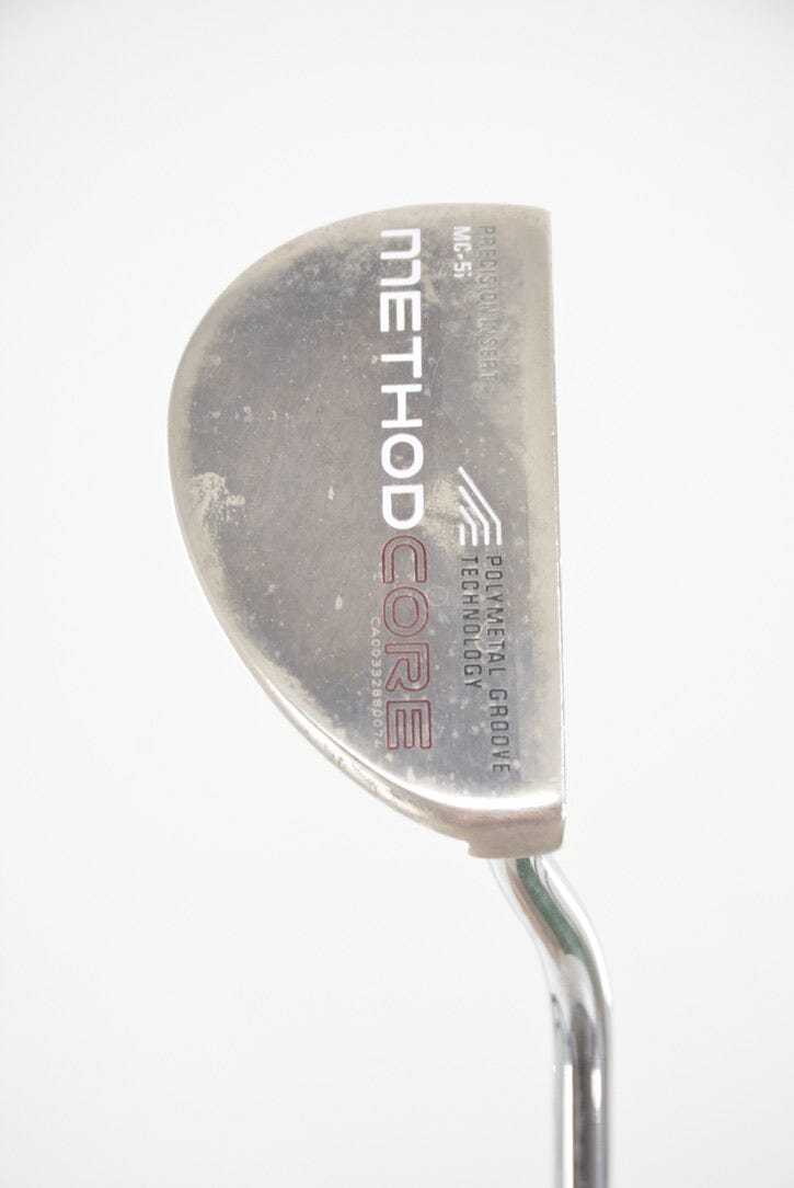 Nike Method Core MC-5I Putter 35.5" Golf Clubs GolfRoots 