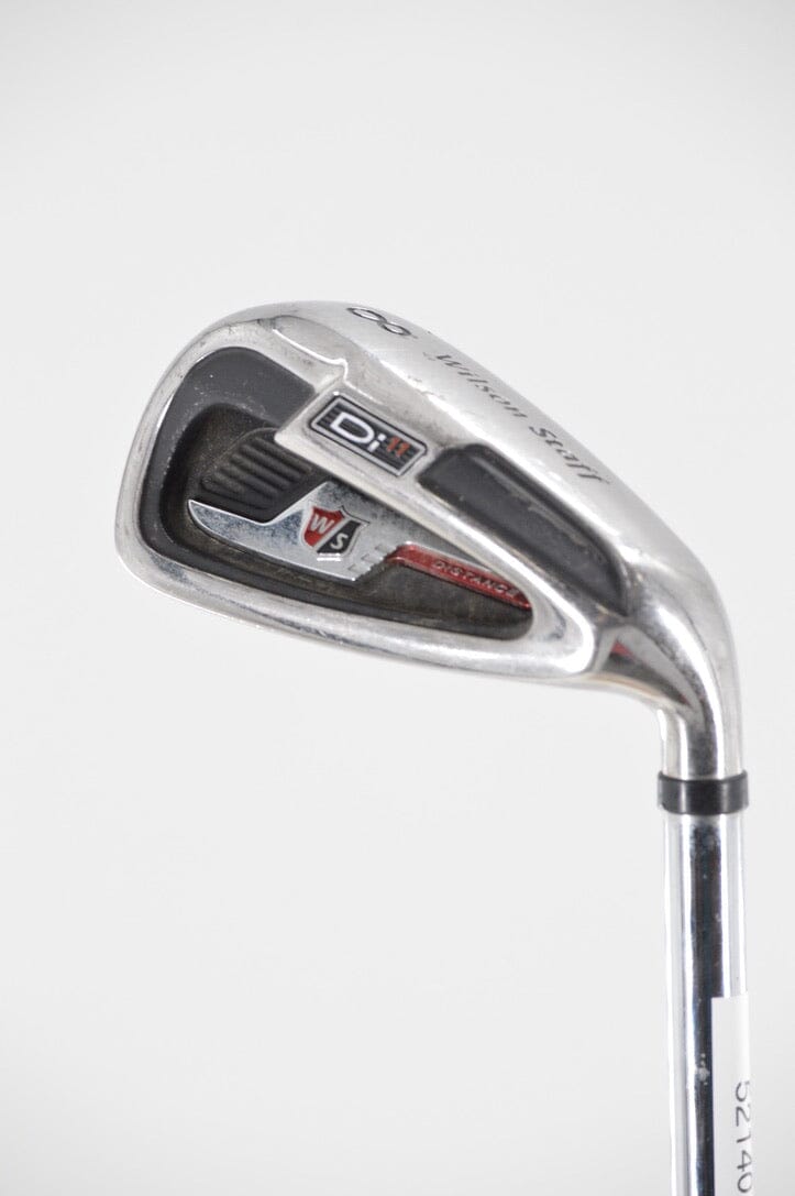 Wilson 2024 di11 irons