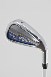 Callaway Paradym X 7 Iron SR Flex 36.75" Golf Clubs GolfRoots 