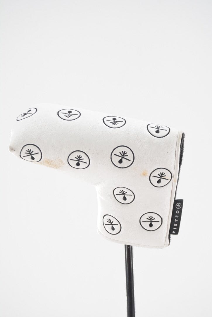 Misc Osadia Blade Putter Headcover Golf Clubs GolfRoots 