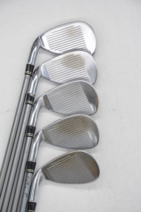 TaylorMade Rac CGB 6,7,9-SW Iron Set R Flex Golf Clubs GolfRoots 