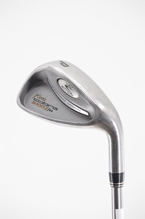 Cobra 3100 I/H PW Iron R Flex Golf Clubs GolfRoots 