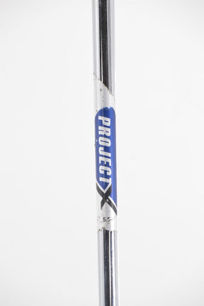 Lefty Titleist 710 AP2 Forged 6 Iron R Flex 37.5" Golf Clubs GolfRoots 