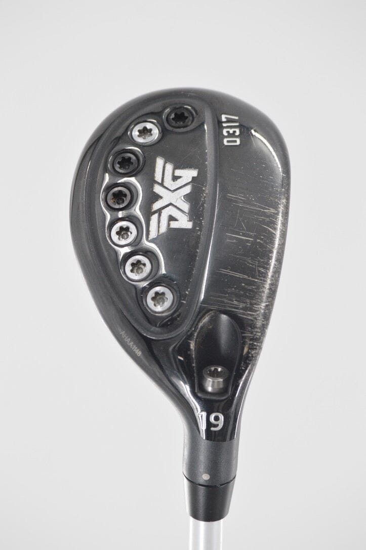 PXG 0317 19 Degree Hybrid R Flex 39.75" Golf Clubs GolfRoots 