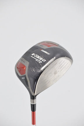 Adams Insight XTD A3 9.5 Degree Driver S Flex 46.25" Golf Clubs GolfRoots 