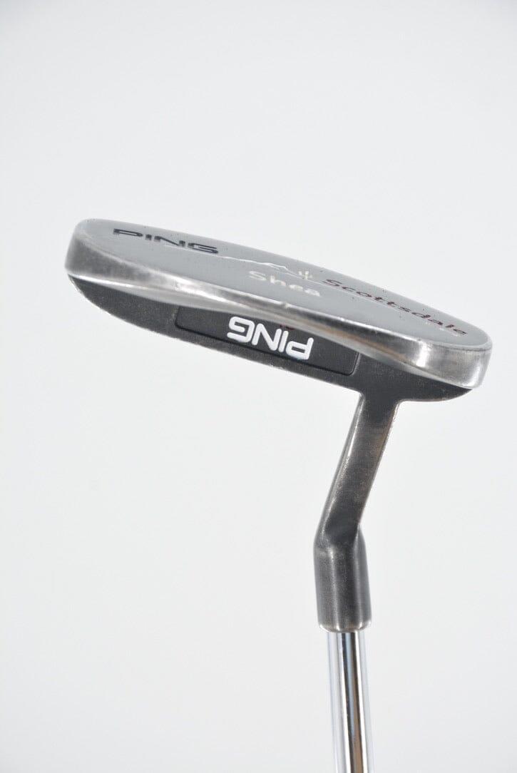 Ping Scottsdale TR Shea Putter 33.5" Golf Clubs GolfRoots 