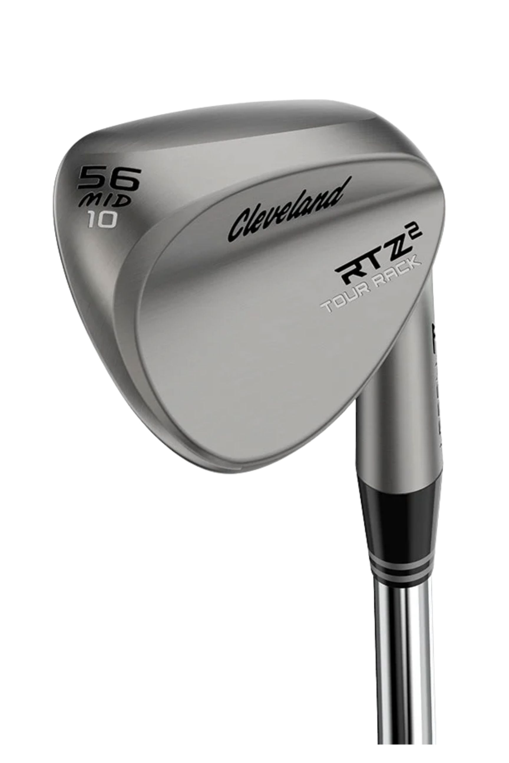 New Cleveland RTZ 2 Tour Rack Raw Wedge (RH Only) Golf Clubs GolfRoots 