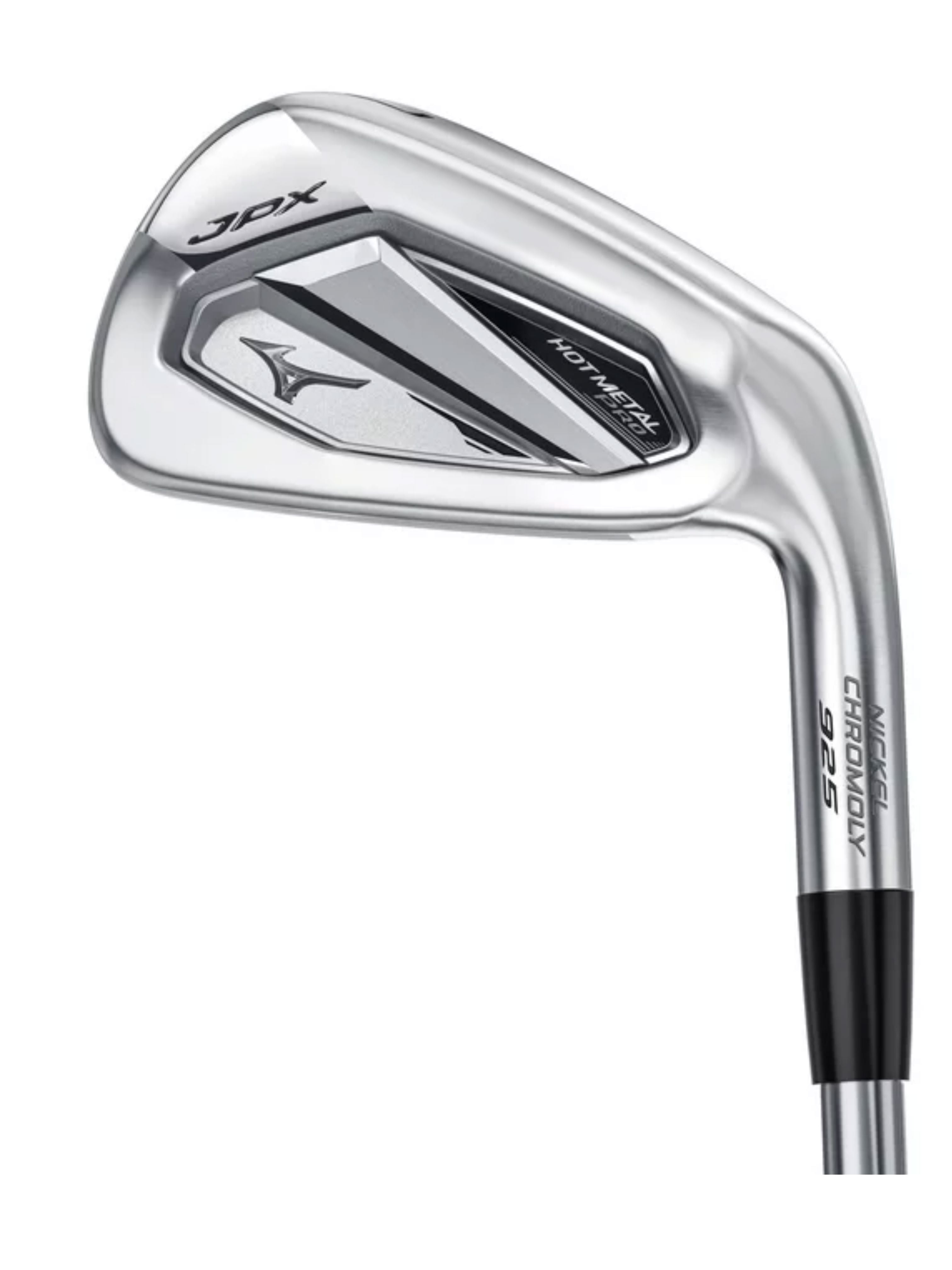 JPX 925 HOT L PRO 6S DG105 S ツアーロック付 New Mizuno JPX 925 Hot Metal Pro Iron Set
