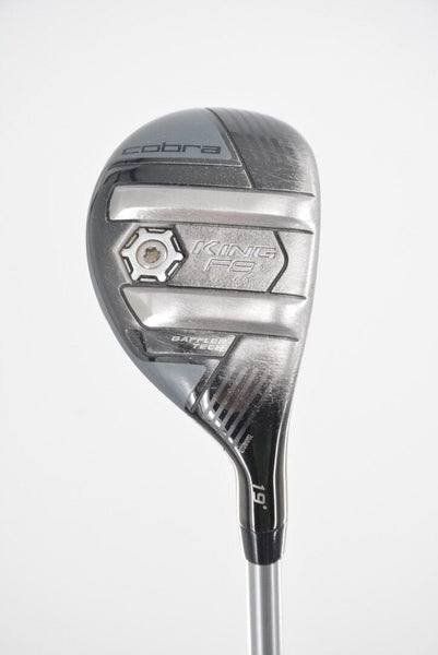 クラブ COBRA - King f8+ 5w Aldila 2kxv 75x Cobra F8+ Golf Clubs for sale | eBay