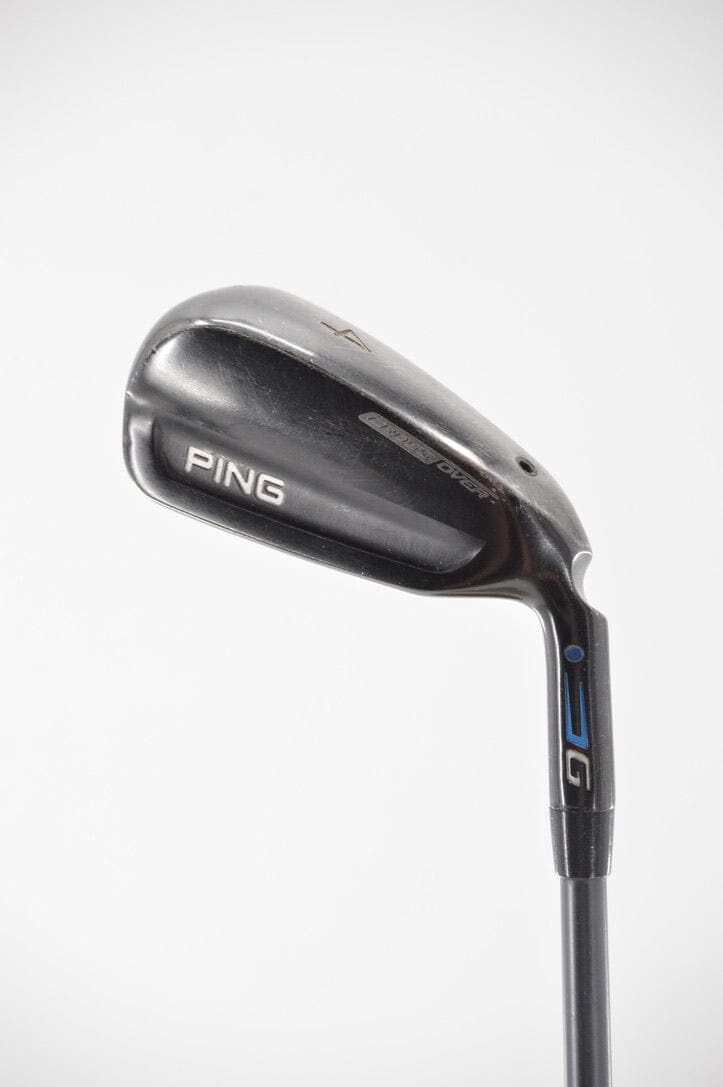 Ping G Crossover 4 Hybrid S Flex Golf Clubs GolfRoots 