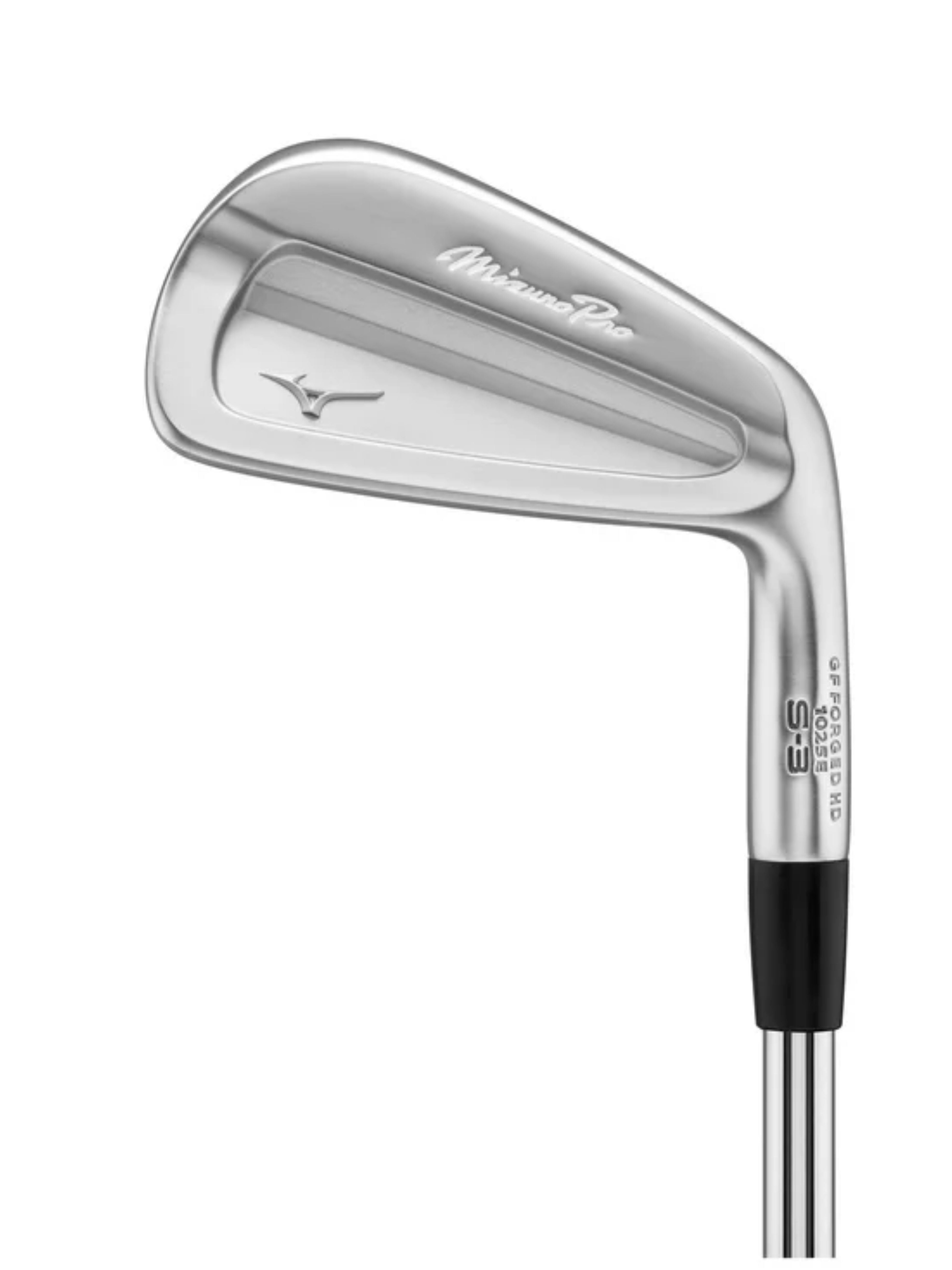 New Mizuno Pro S-3 Iron Set Golf Clubs GolfRoots 