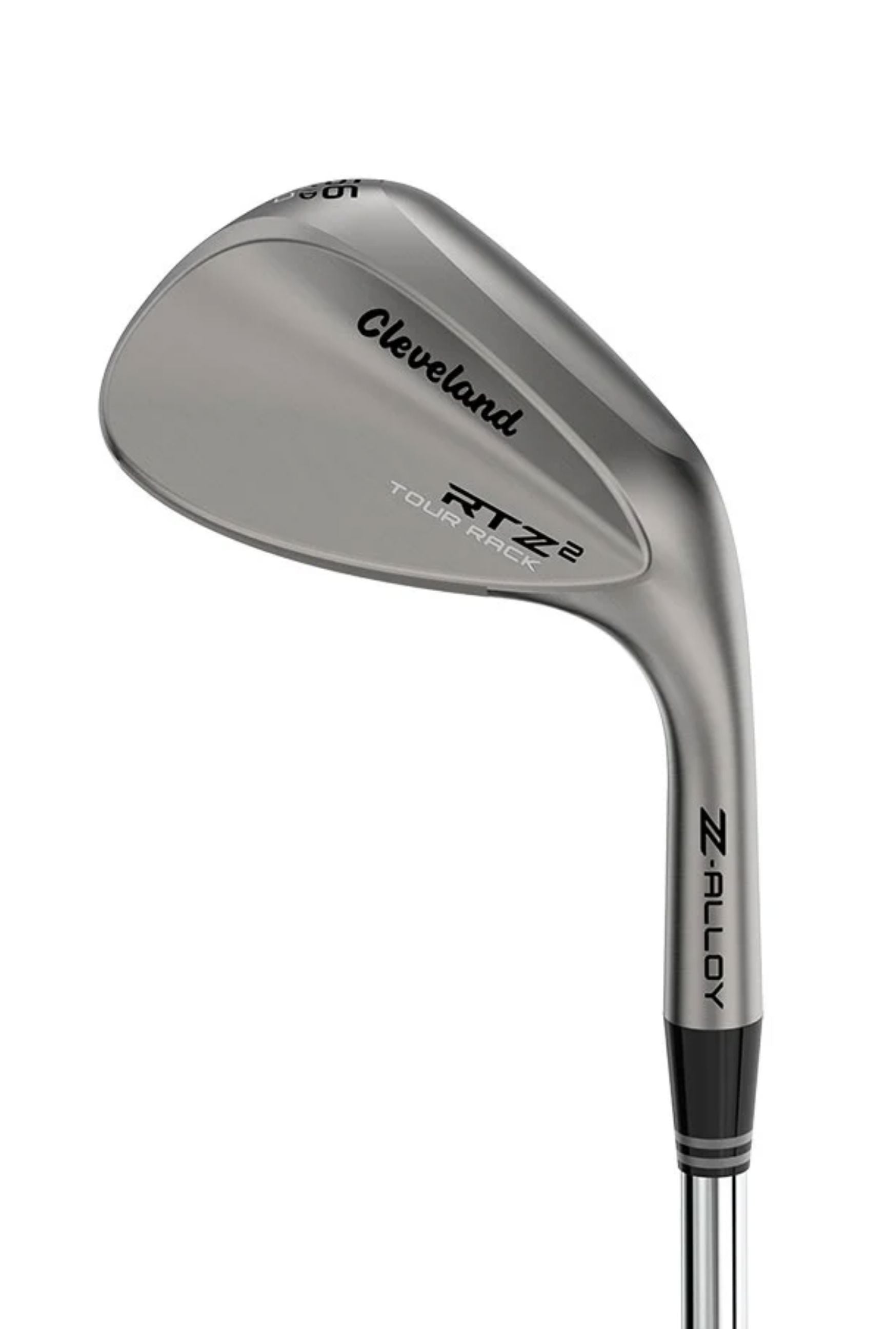 New Cleveland RTZ 2 Tour Rack Raw Wedge (RH Only) Golf Clubs GolfRoots 