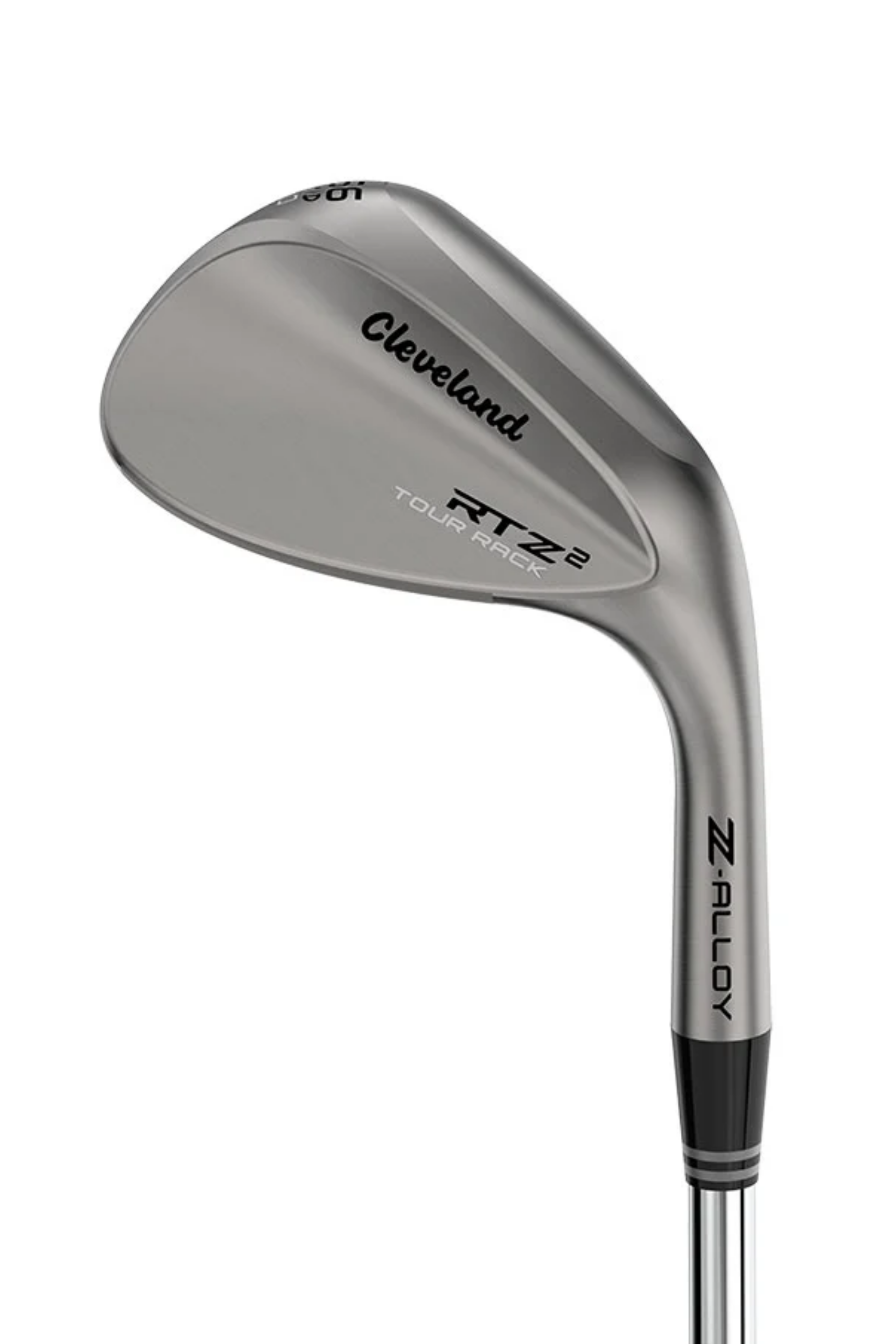 New Cleveland RTZ 2 Tour Rack Raw Wedge (RH Only)