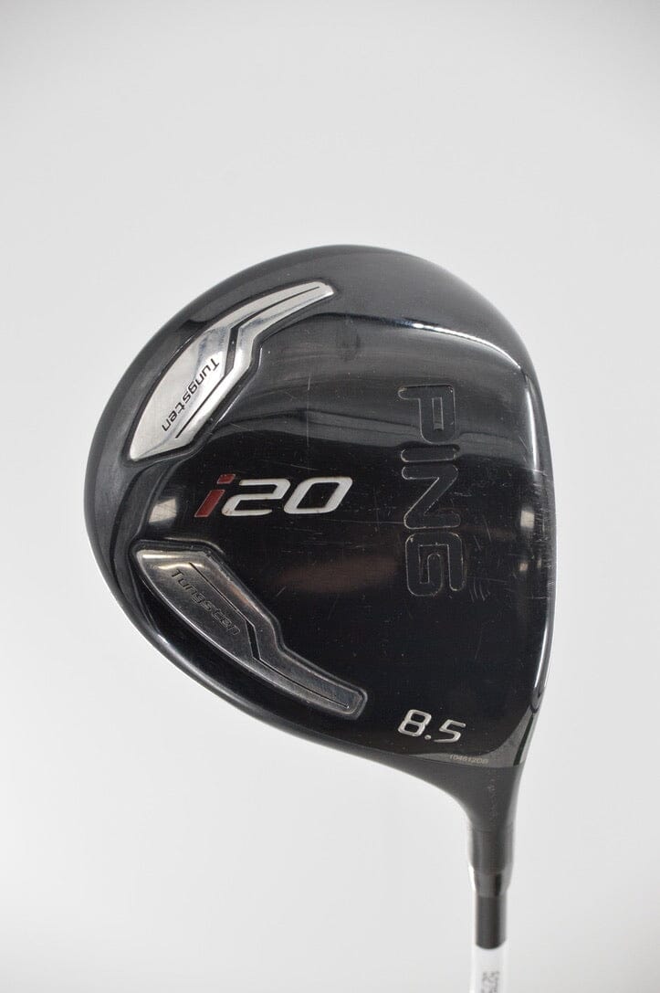 Ping I20 8.5 Degree Driver S Flex 44.5" Golf Clubs GolfRoots 