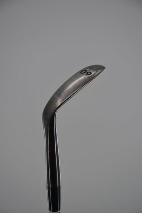 Cleveland CG15 Black Pearl 60 Degree Wedge Wedge Flex Golf Clubs GolfRoots 