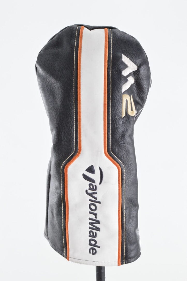 TaylorMade M2 Wood Headcover Golf Clubs GolfRoots 