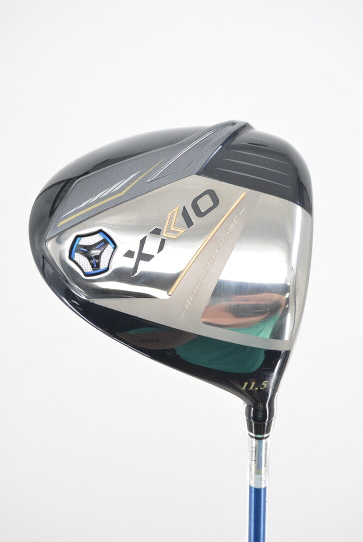 XXIO 13 11.5 Degree Driver R Flex 45.75" Golf Clubs GolfRoots 