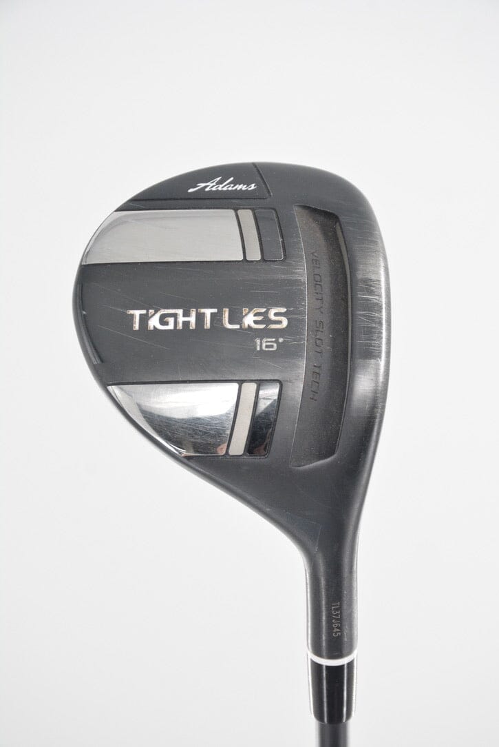 Adams 2013 Tight Lies 16 Degree Wood S Flex 42.25" Golf Clubs GolfRoots 